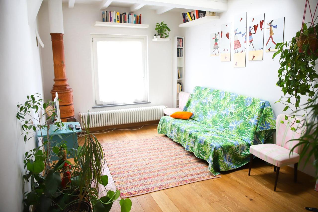Apartemen La Casina