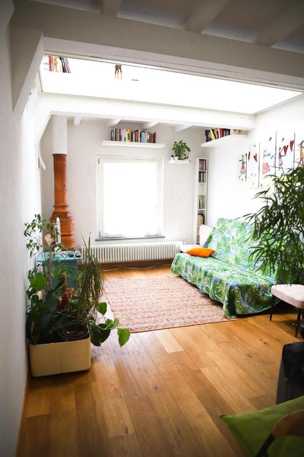 La Casina Apartment