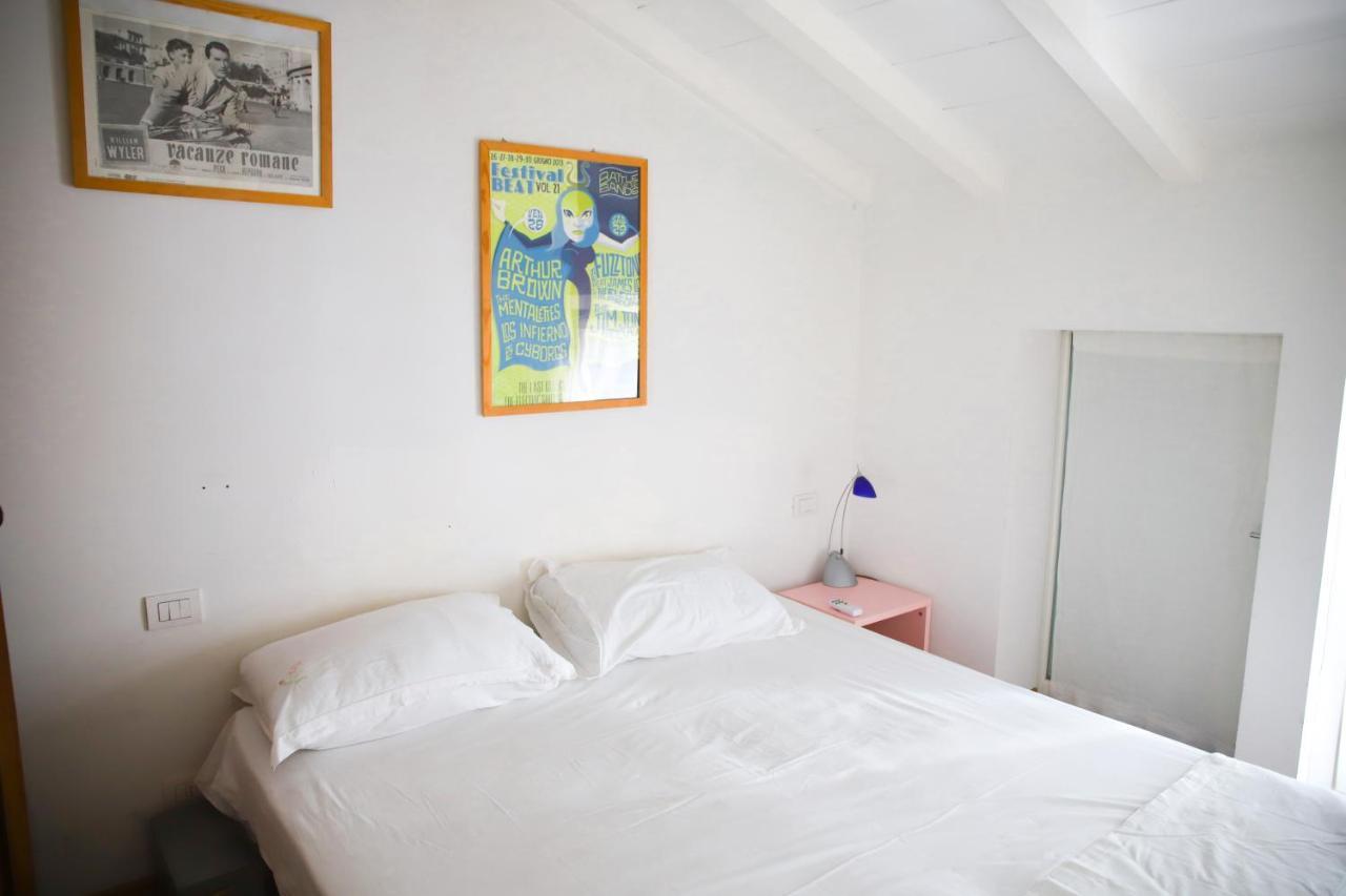 Apartemen La Casina Parma
