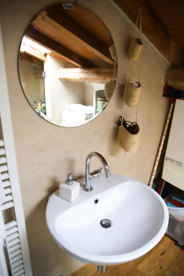 La Casina Apartemen Parma
