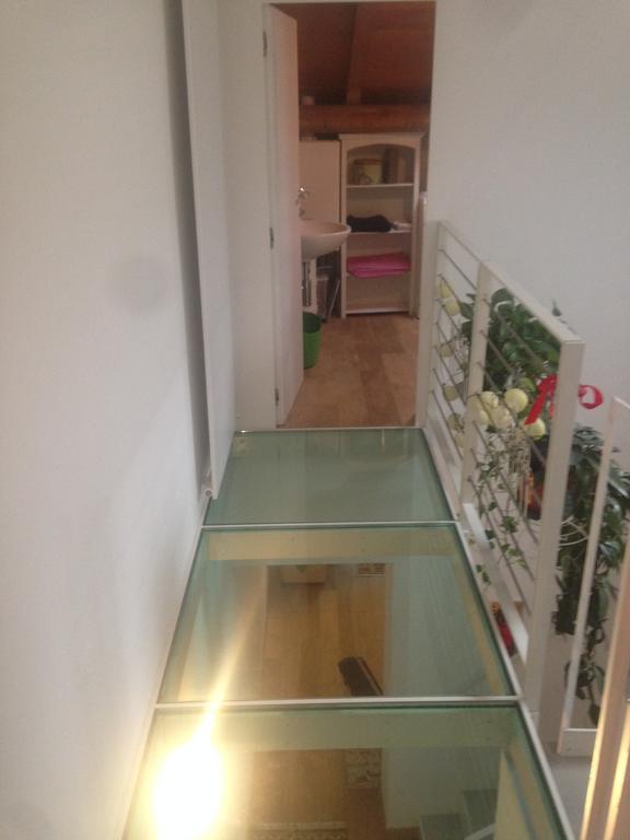 Apartemen La Casina