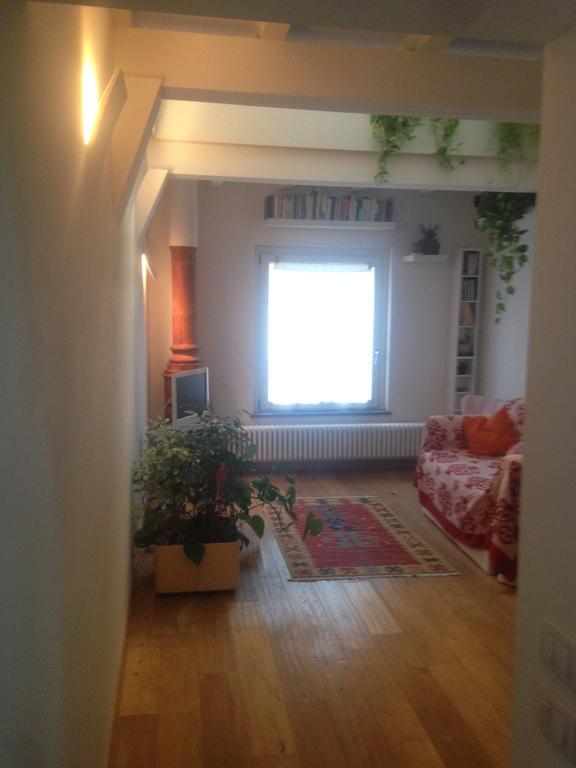 Apartemen La Casina *