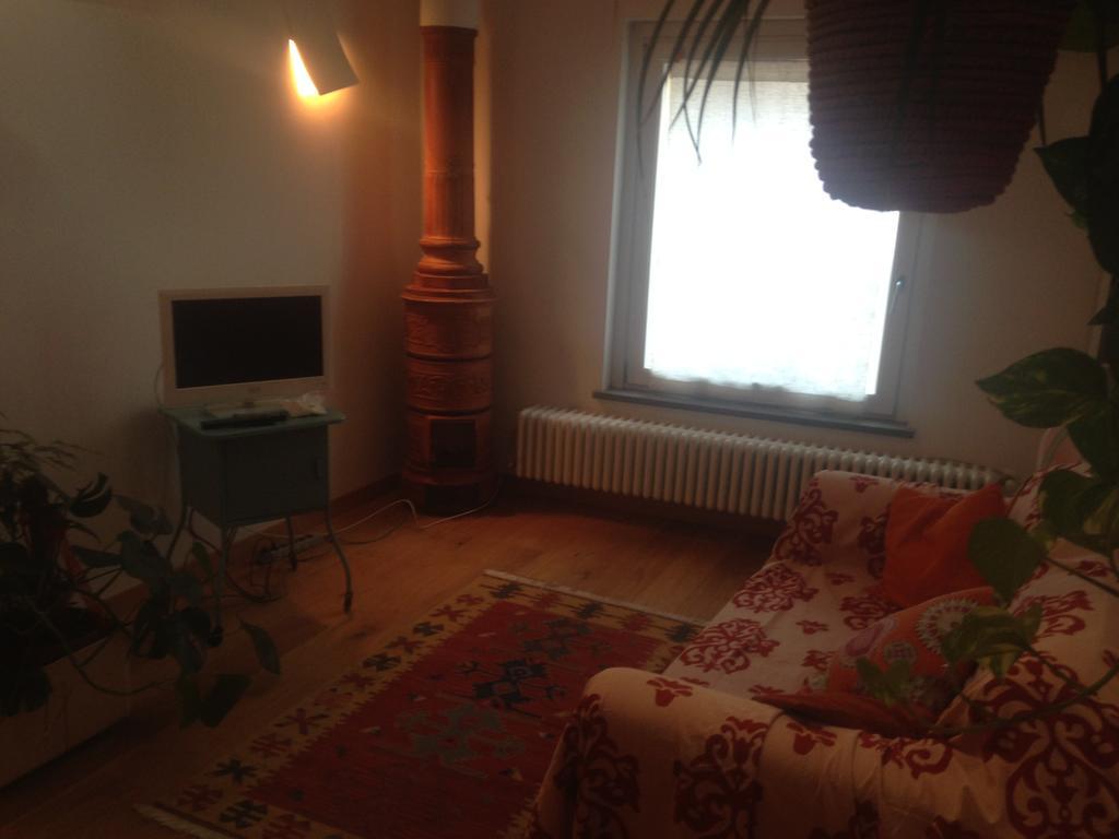 Apartemen La Casina Parma