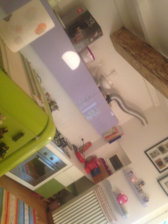 Apartment La Casina