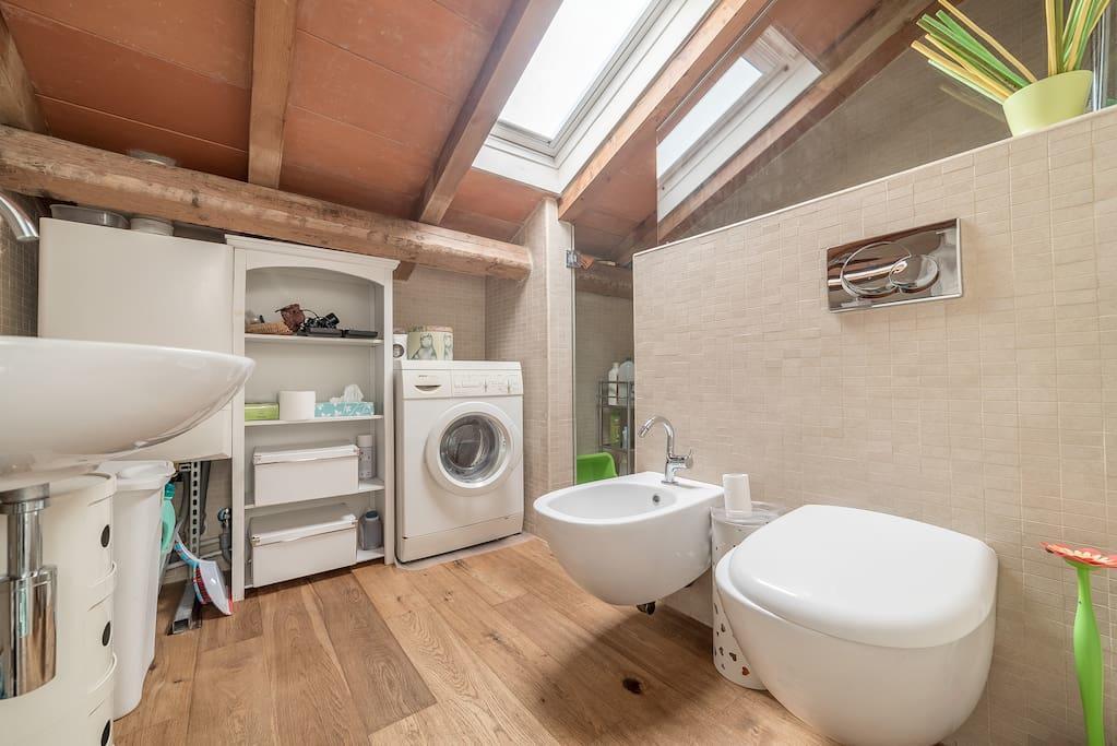 Apartemen La Casina *