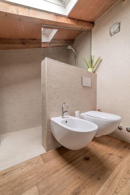 La Casina Apartemen *