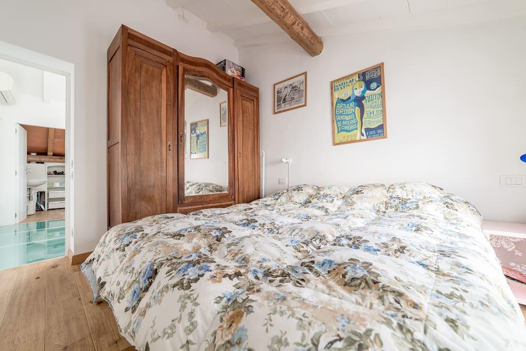 Apartemen La Casina Parma
