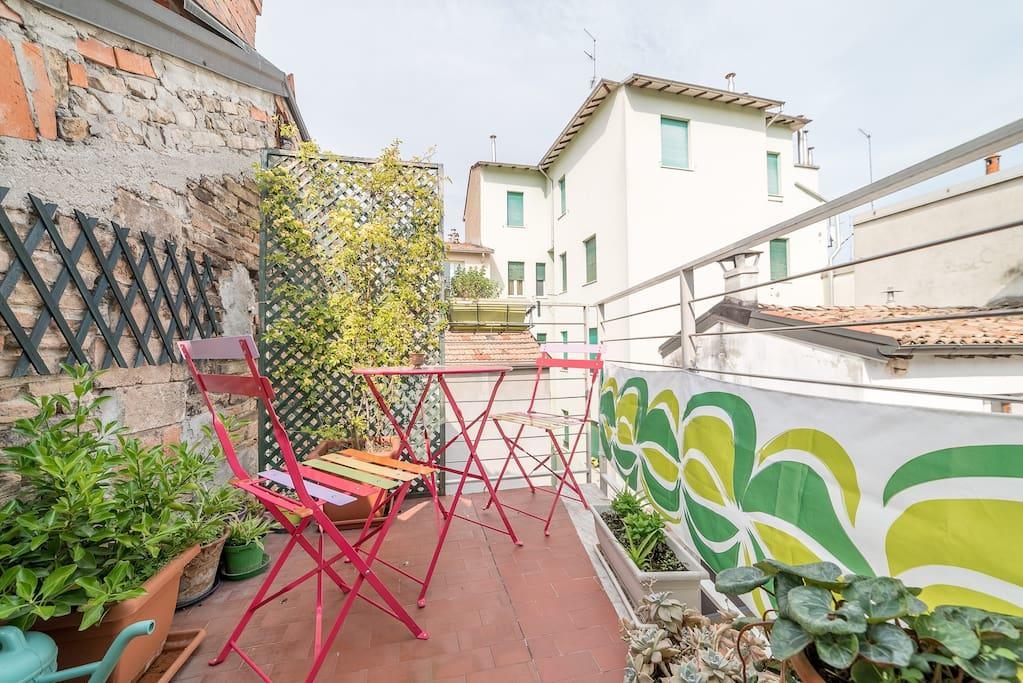 La Casina * Parma