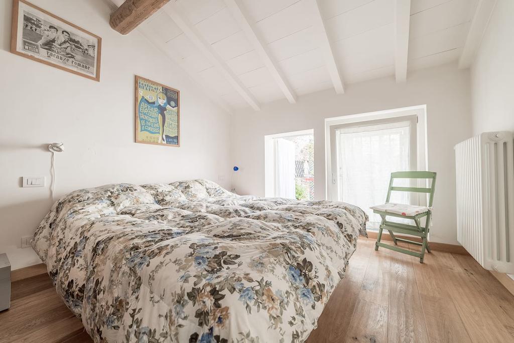 La Casina Apartment Parma