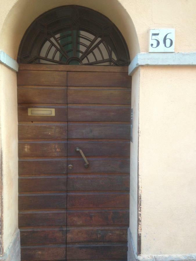 La Casina Parma